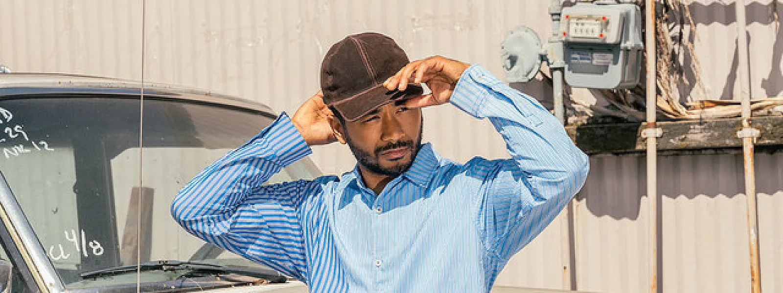 Toro y Moi