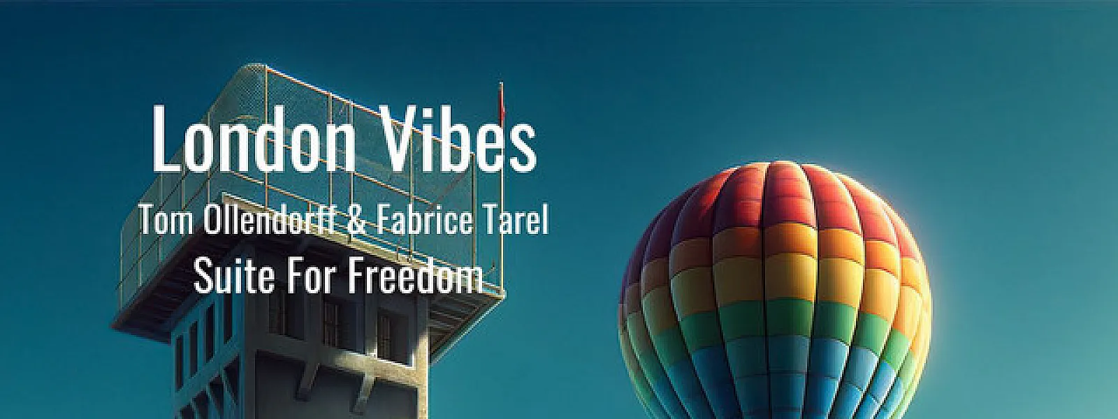 Fabrice Tarel