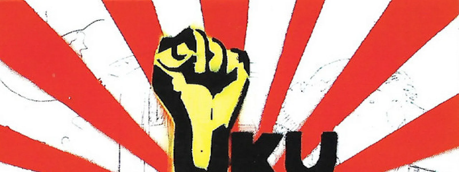 Uku Rebel Sun Song