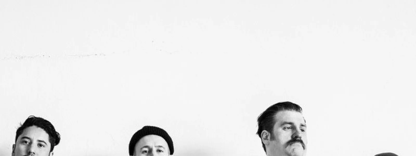 And So I Watch You From Afar