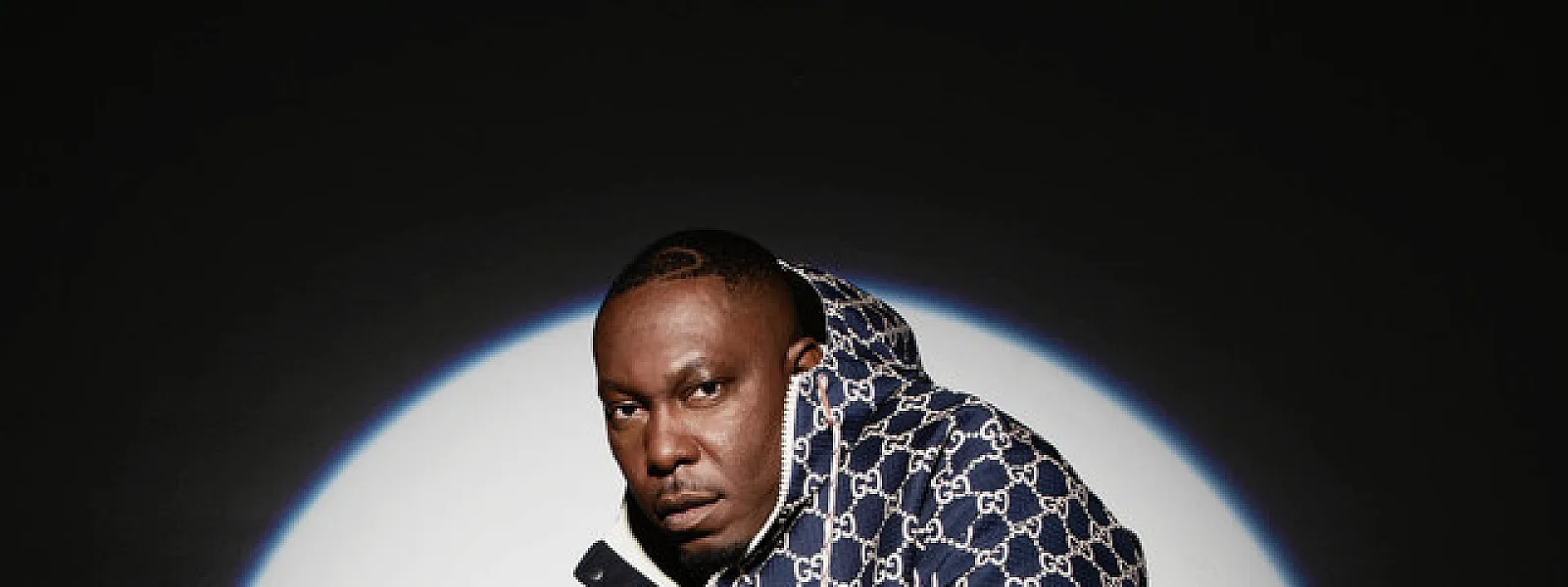 Dizzee Rascal