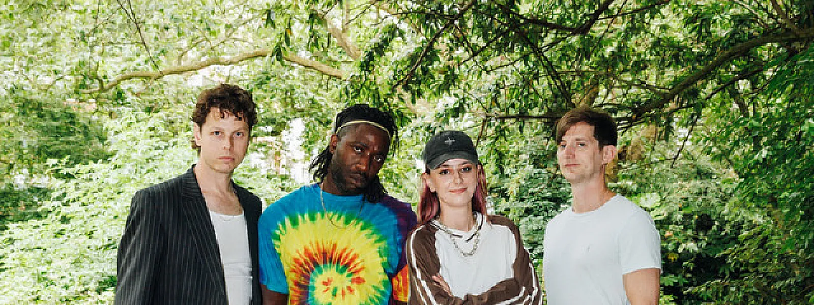 Bloc Party