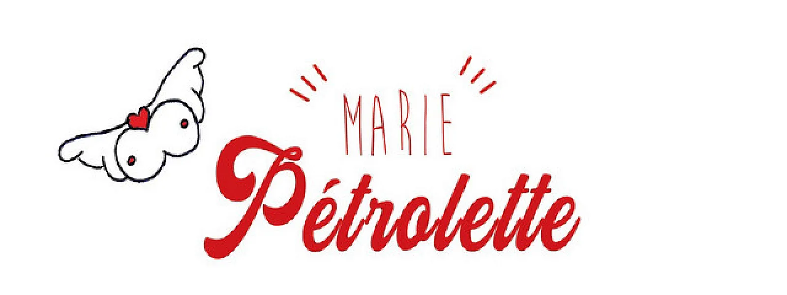 Marie Pétrolette