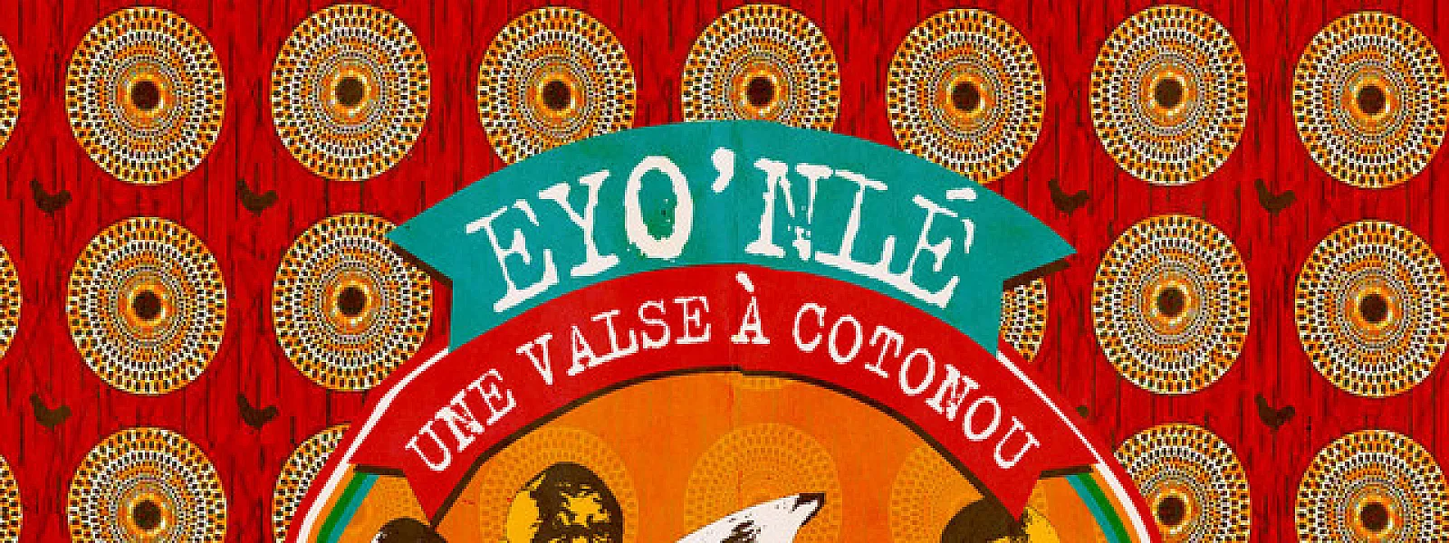 Eyo'Nlé Brass Band