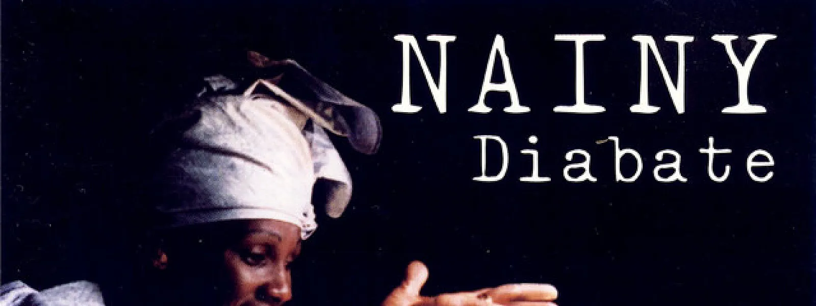 Naïny Diabaté