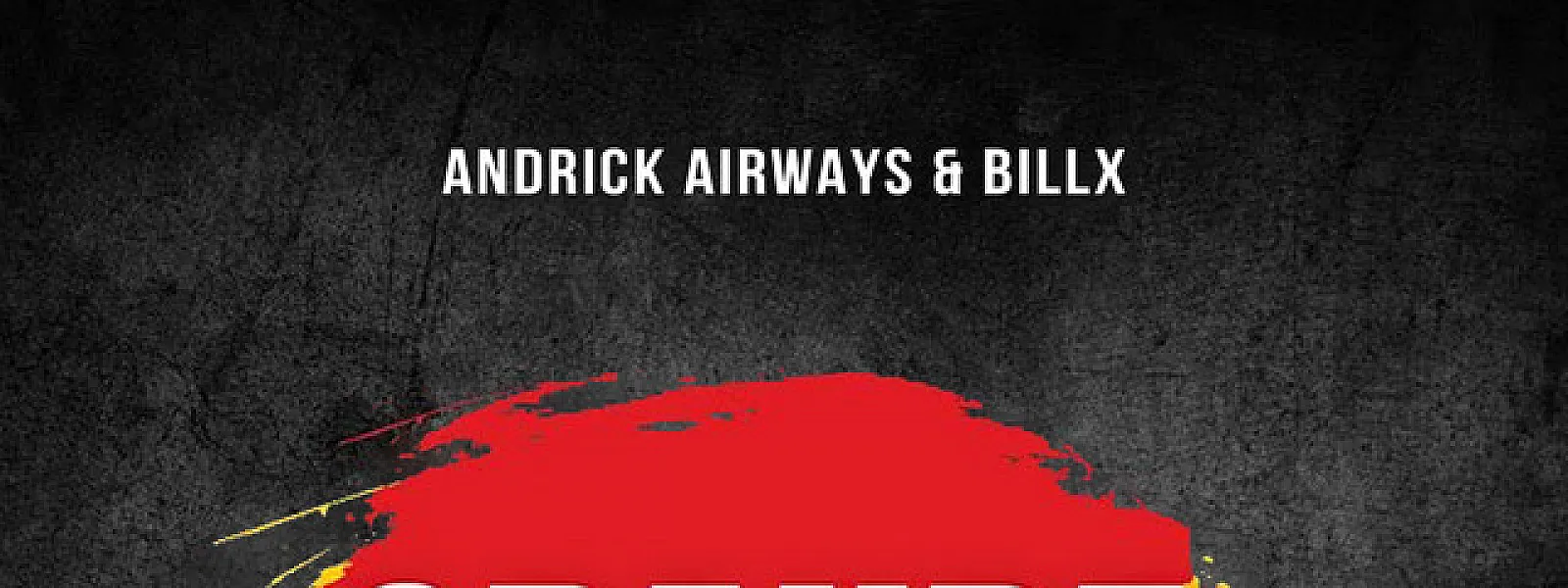 Andrick Airways