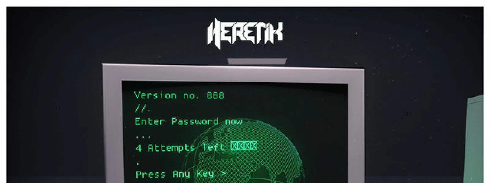 HERETIK