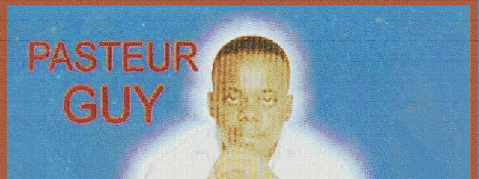 Pasteur Guy