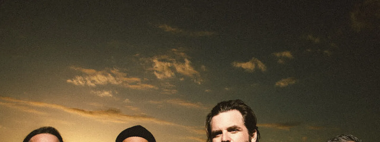 Thrice