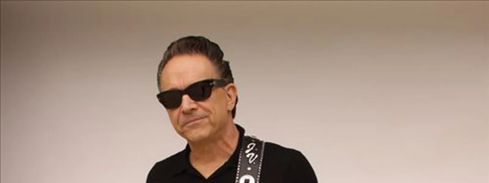 Jimmie Vaughan