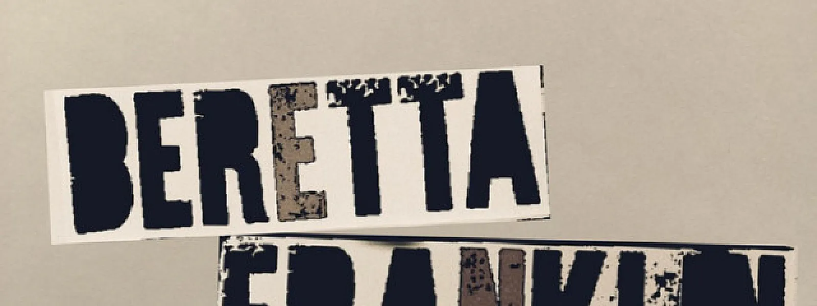 Beretta Franklin