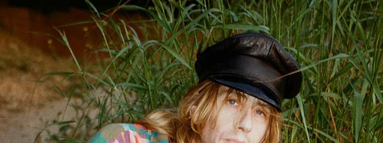 Christopher Owens