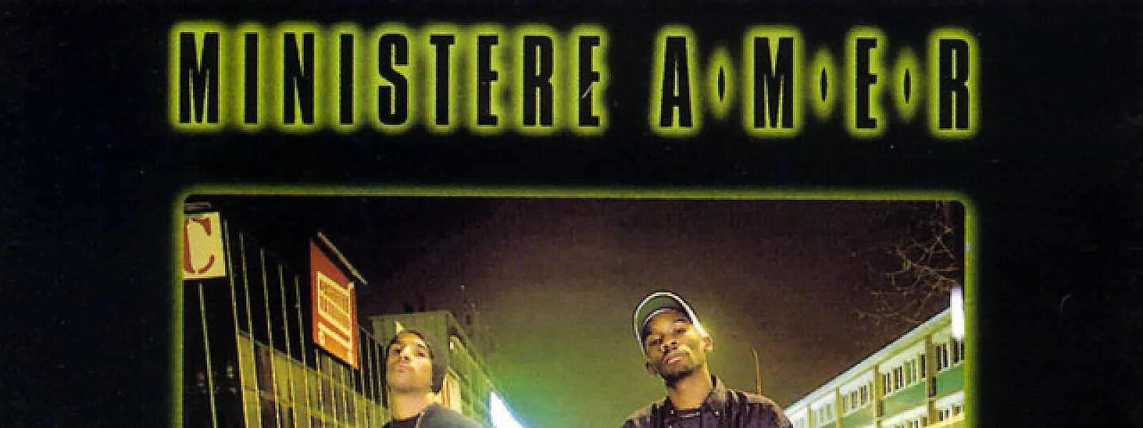 Ministère A.M.E.R.