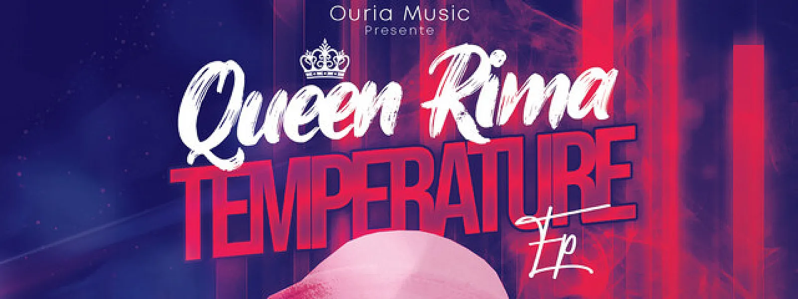 Queen rima Queen rima