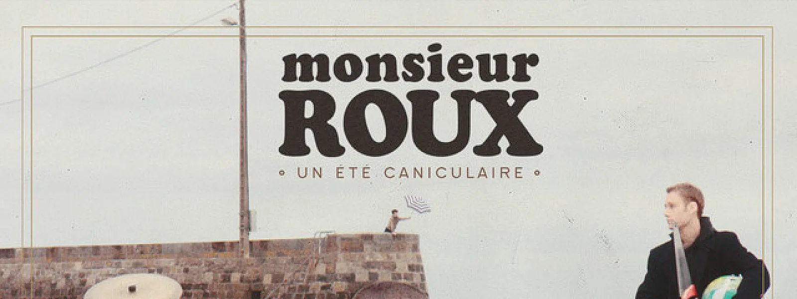 Monsieur Roux