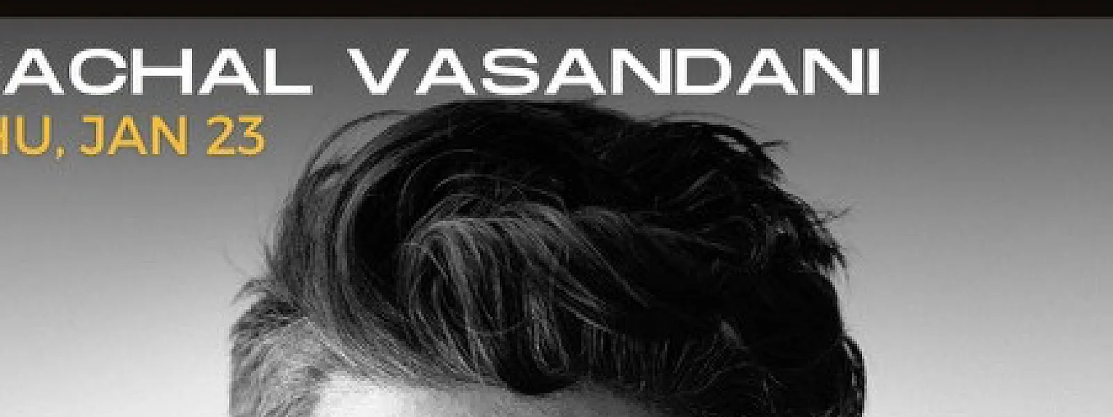 Sachal Vasandani