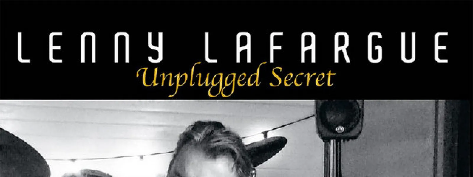 Lenny Lafargue