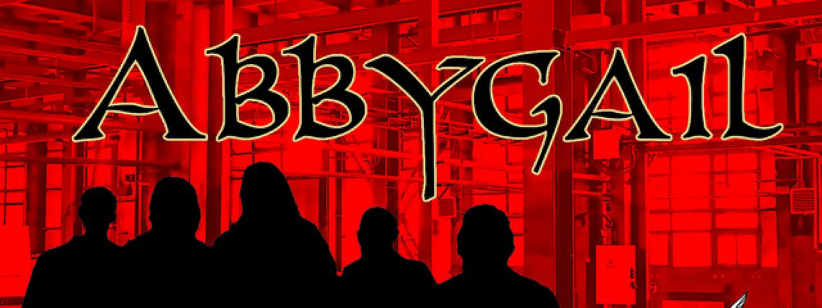 Abbygail