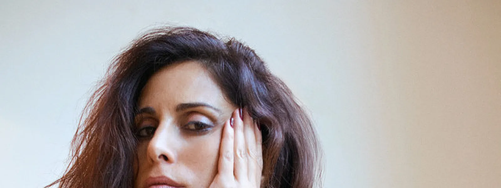 Yasmine Hamdan