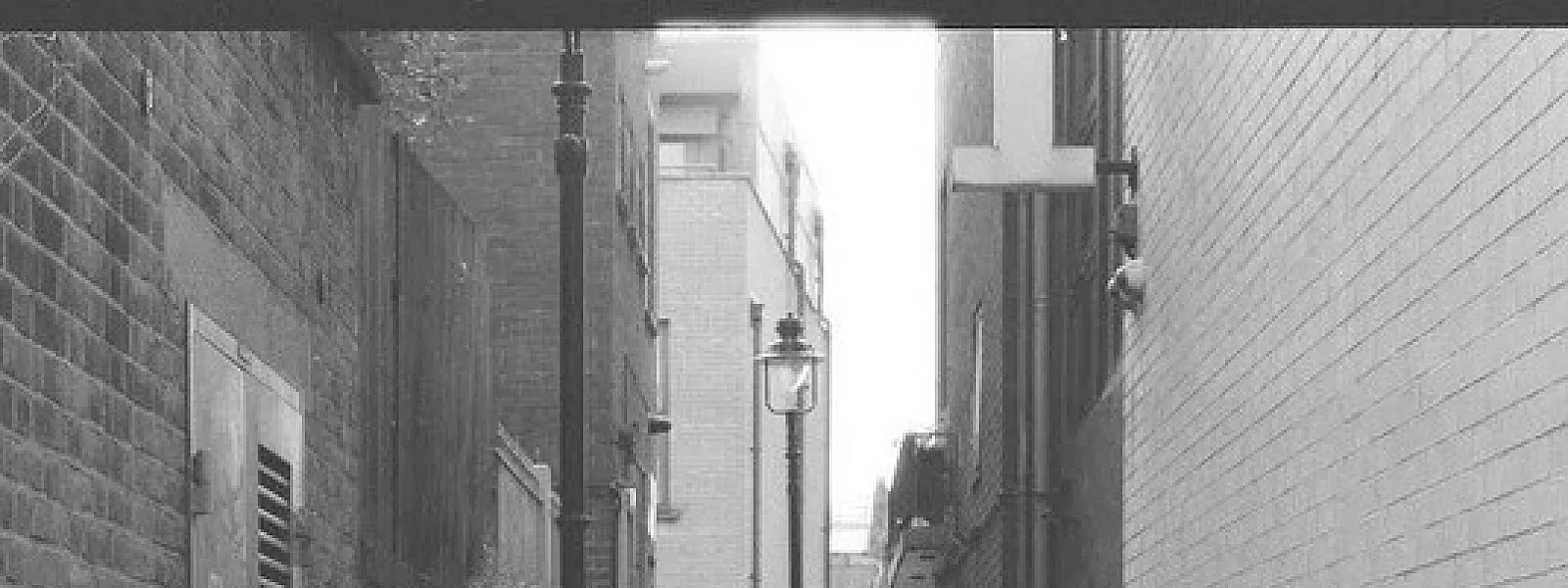 Riot City