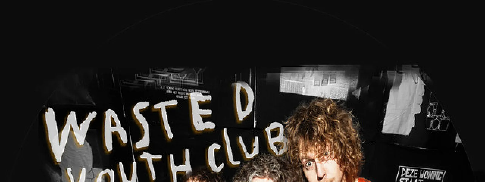 Wasted Youth Club