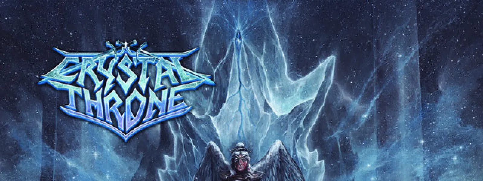 Crystal Throne