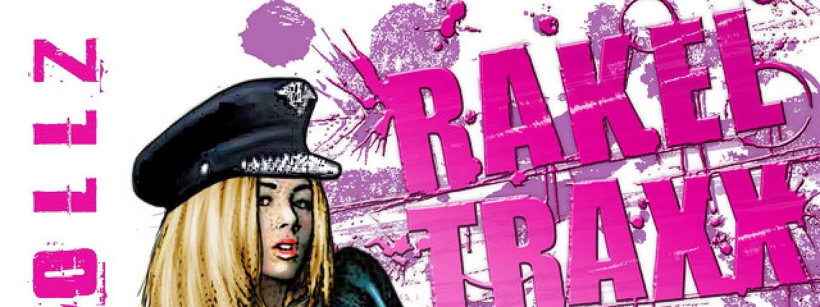 Rakel Traxx