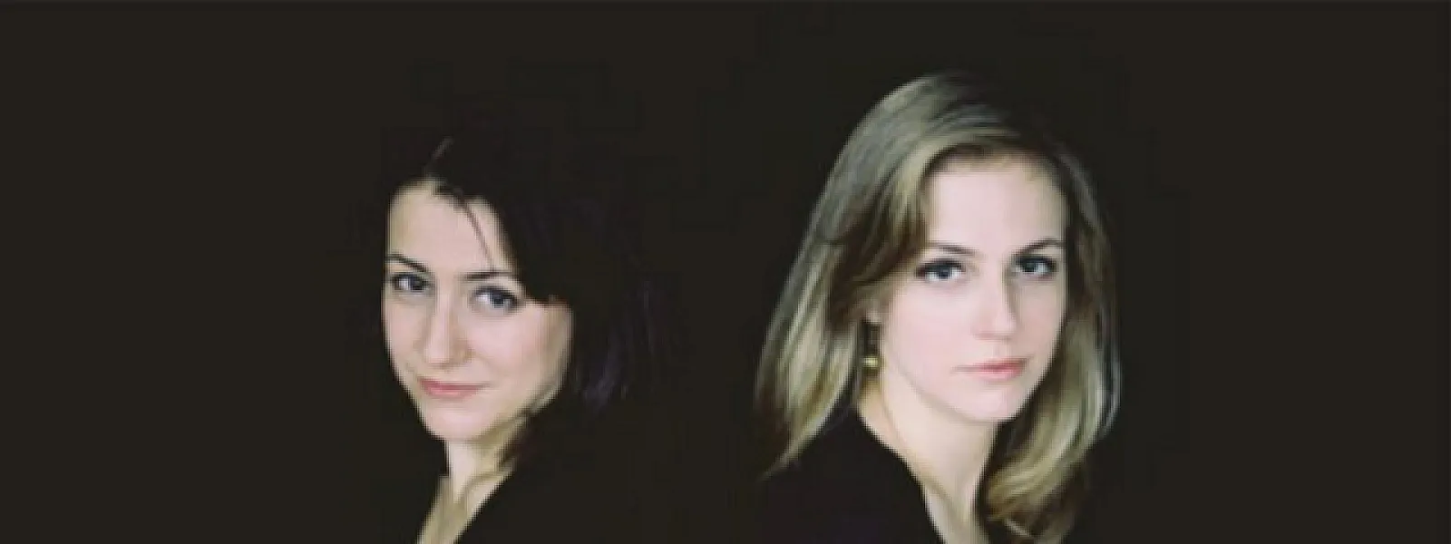 Bizjak Piano Duo