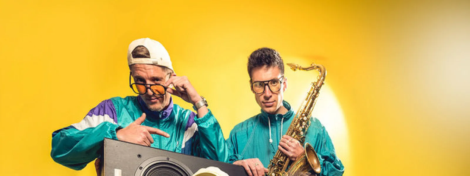 Saxbones