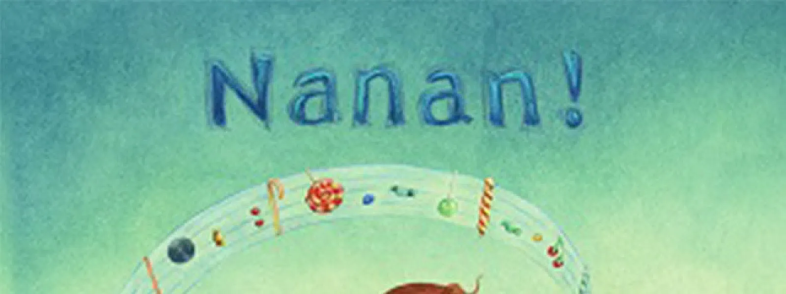 Nanan!