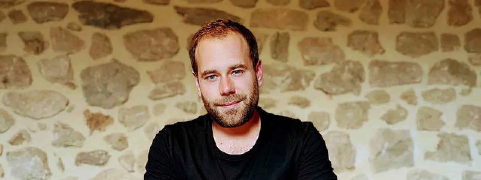 Etienne Déconfin