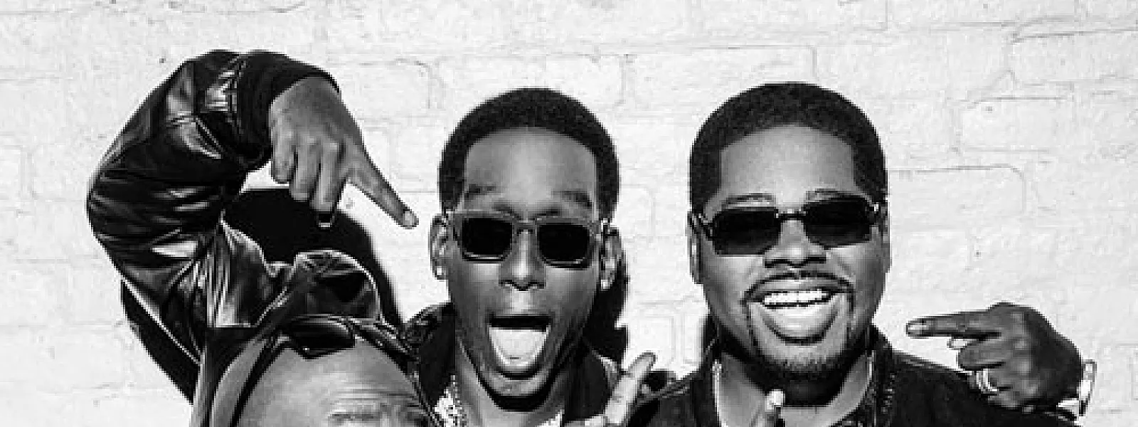 Boyz II Men