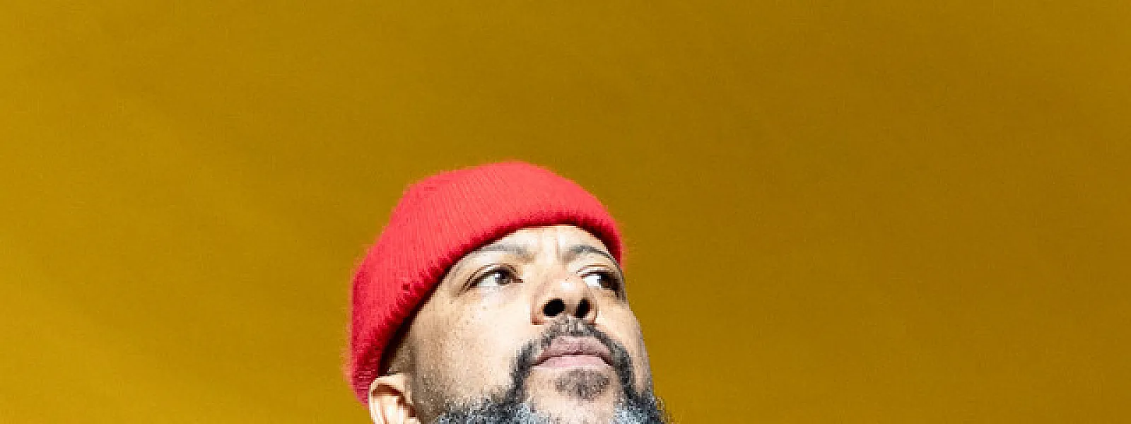 Ben LaMar Gay