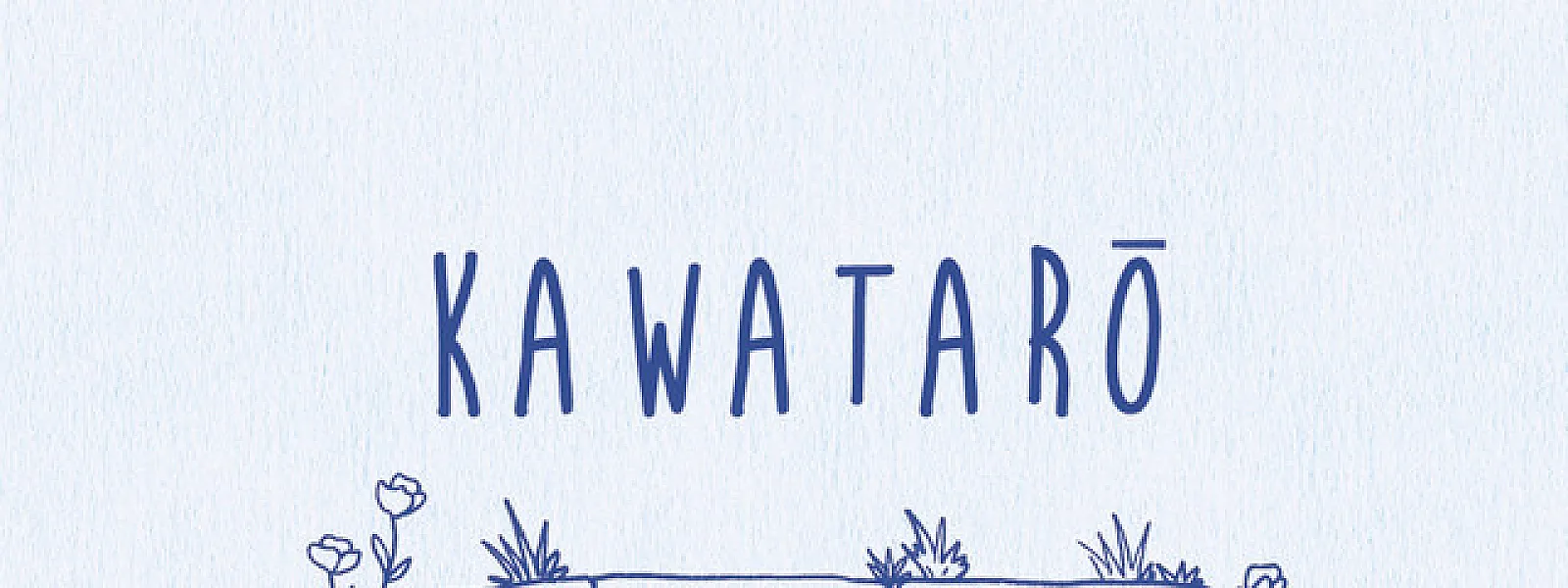Kawatarō