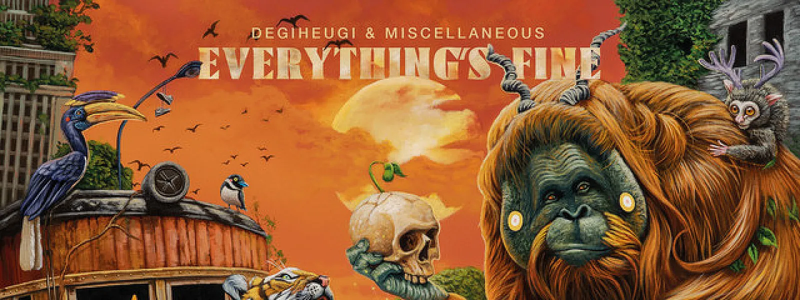 Miscellaneous