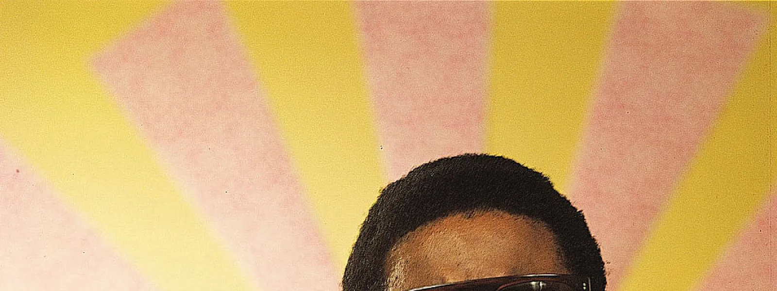 Stevie Wonder Stevie Wonder