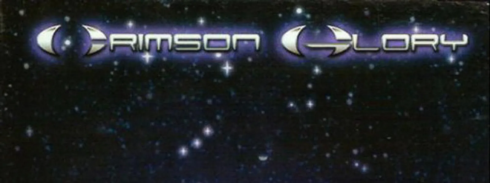 Crimson Glory