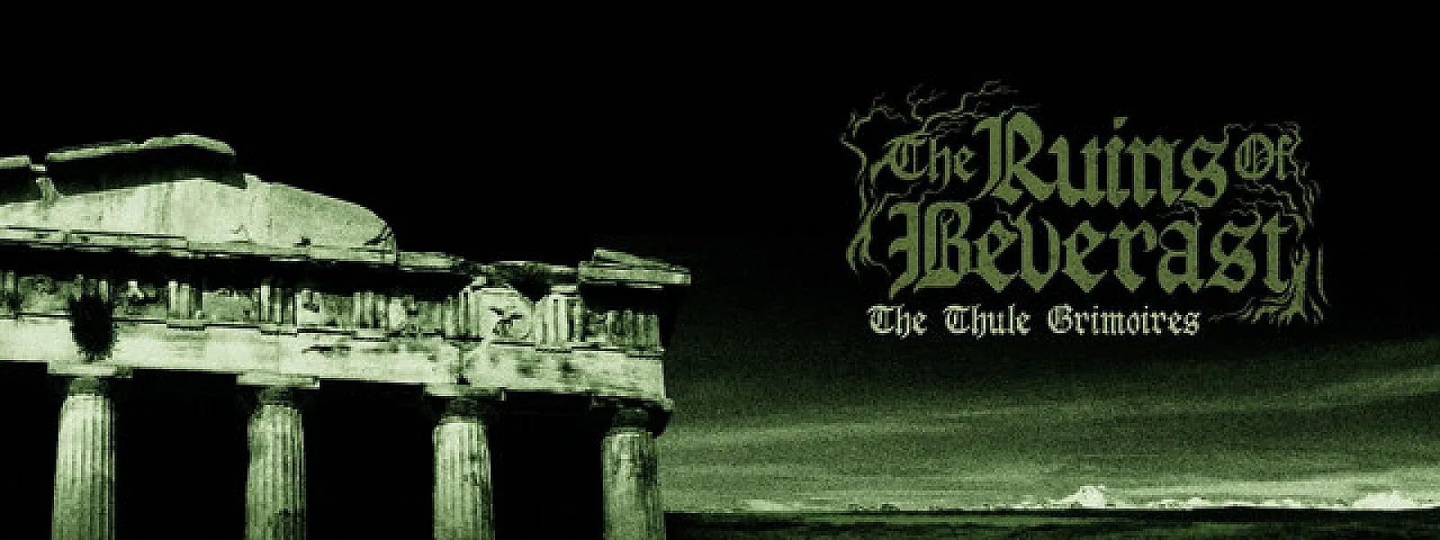 The Ruins of Beverast