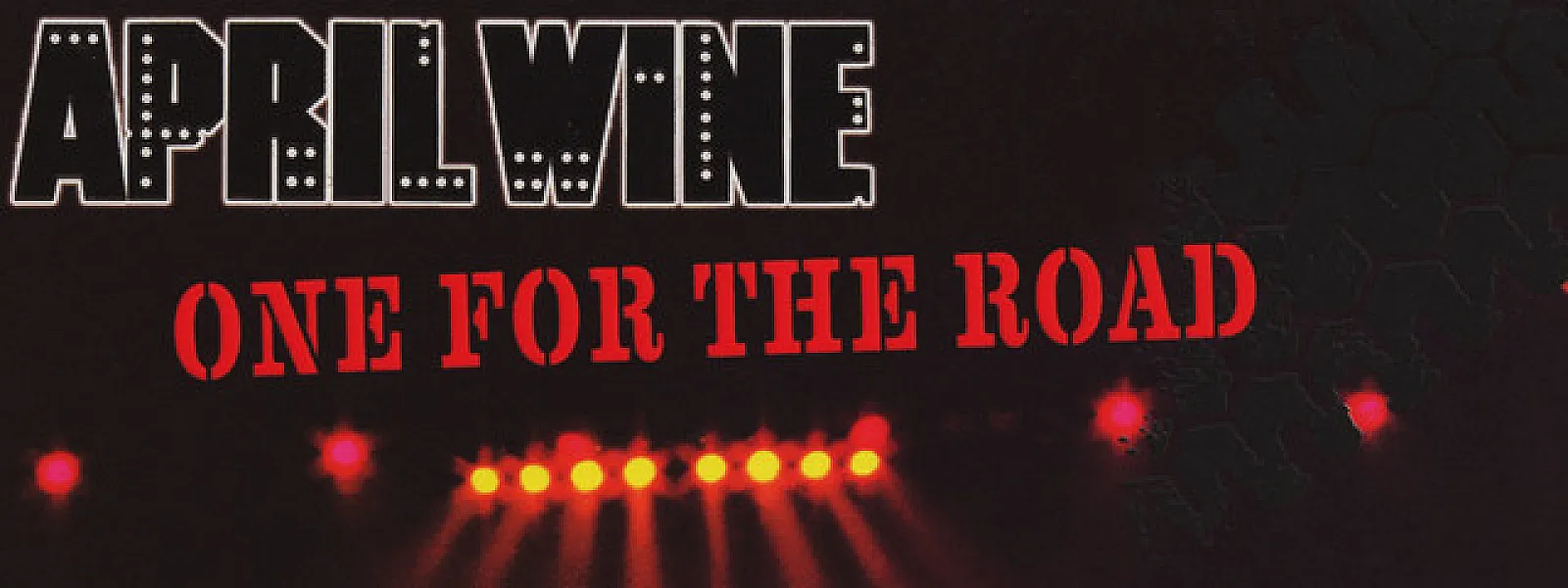 April Wine