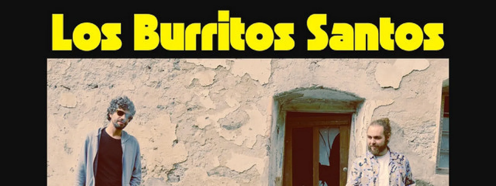 Los Burritos Santos Los Burritos Santos