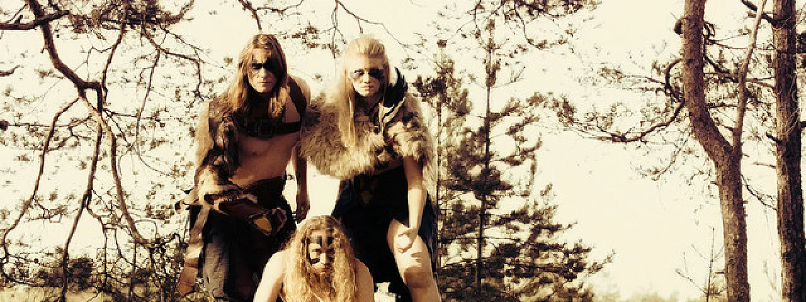Brothers Of Metal