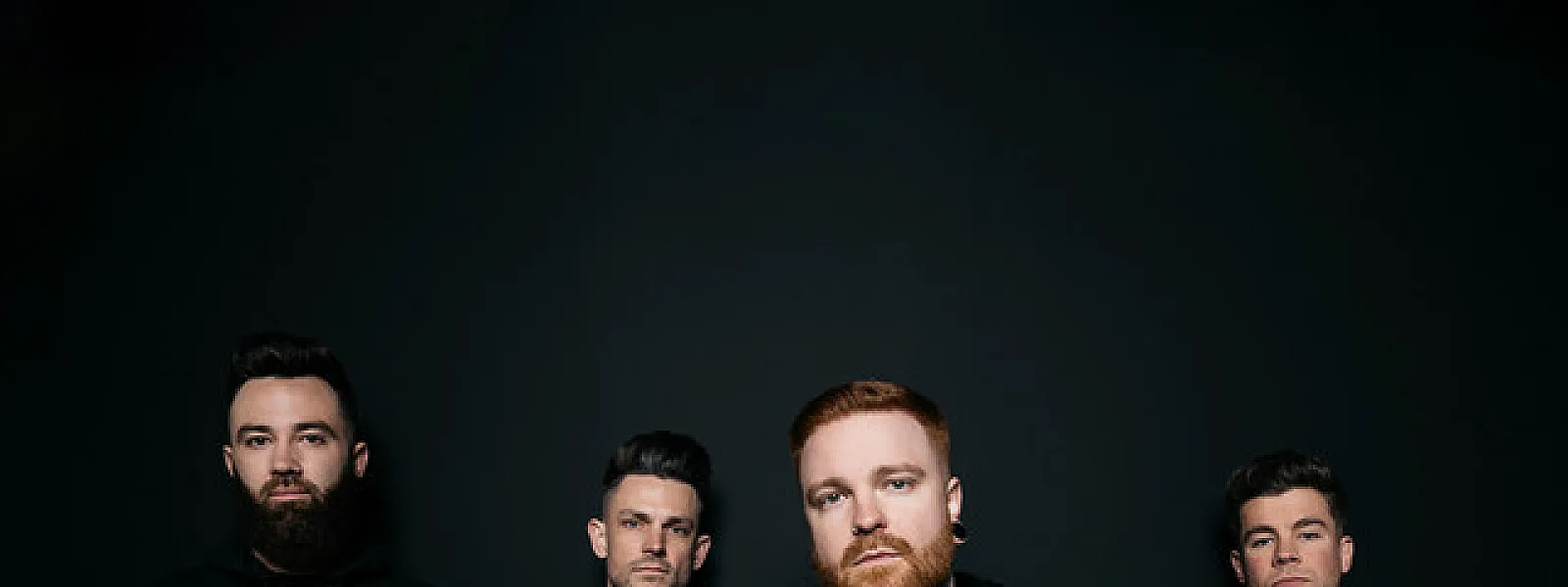 Memphis May Fire Memphis May Fire