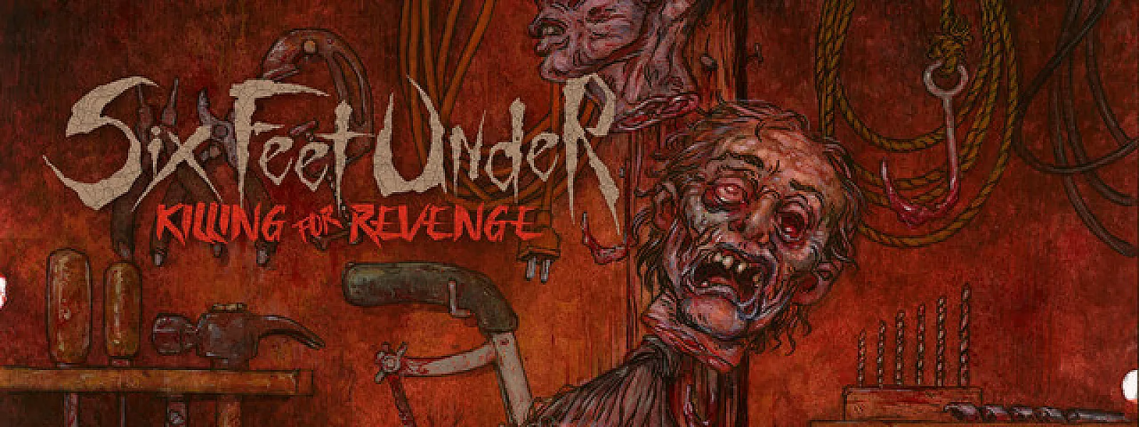 Six Feet Under