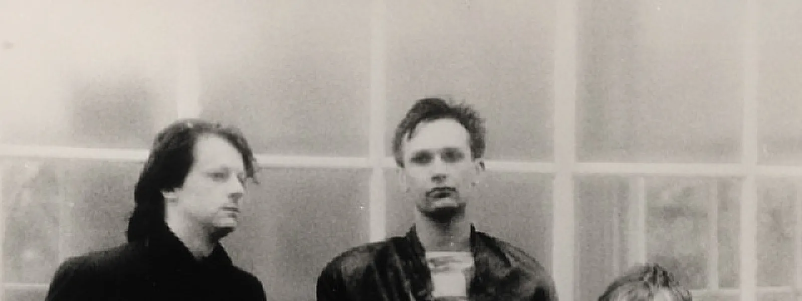 Cabaret Voltaire