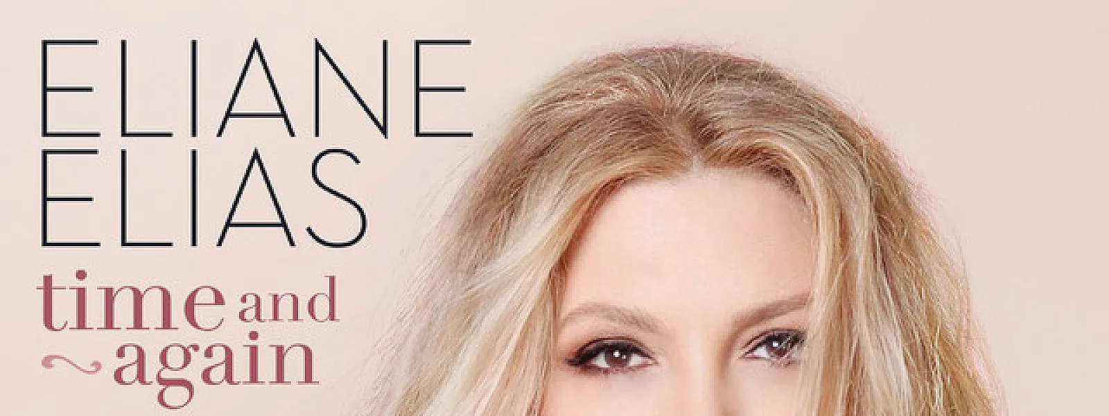 Eliane Elias