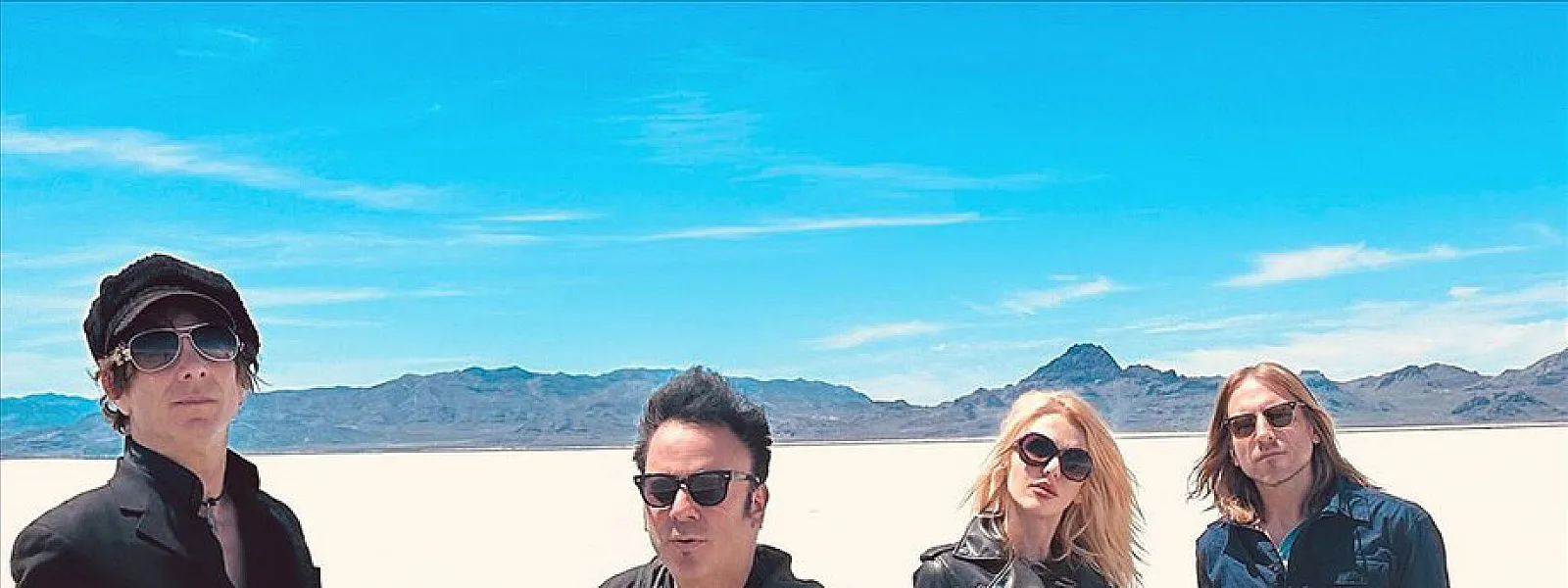 Mercury Rev