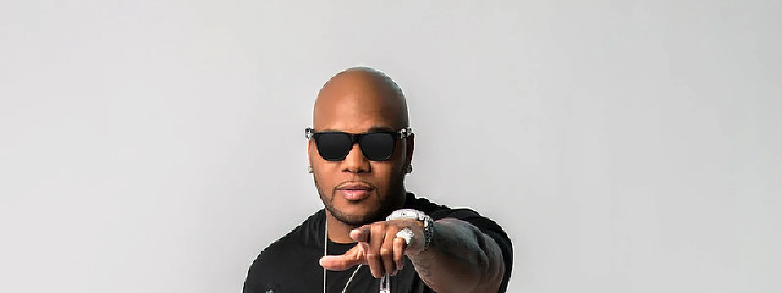Flo Rida