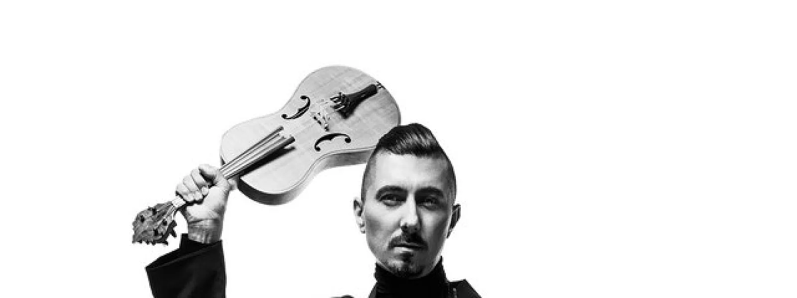 Adam Bałdych