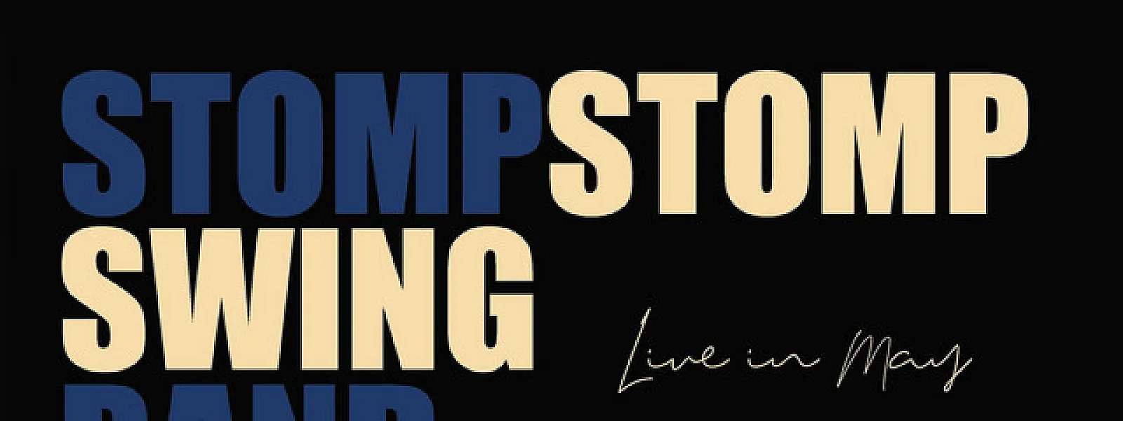 Stomp Stomp Swing Band