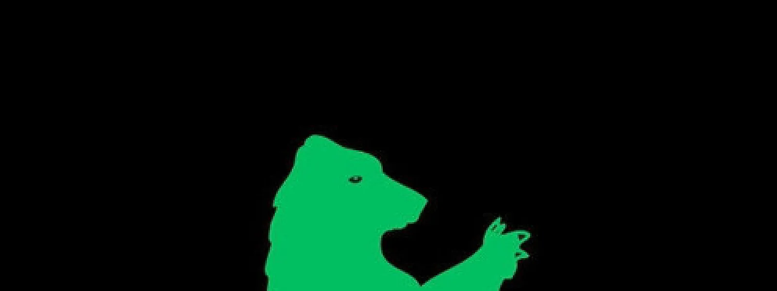 Ours Vert